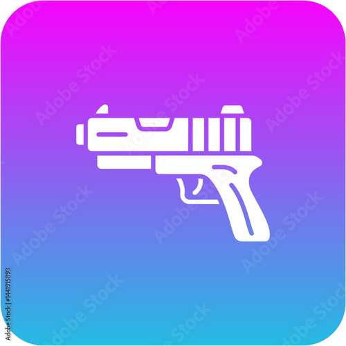 Gun Icon