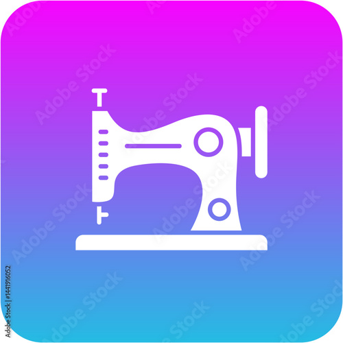 Sewing Icon