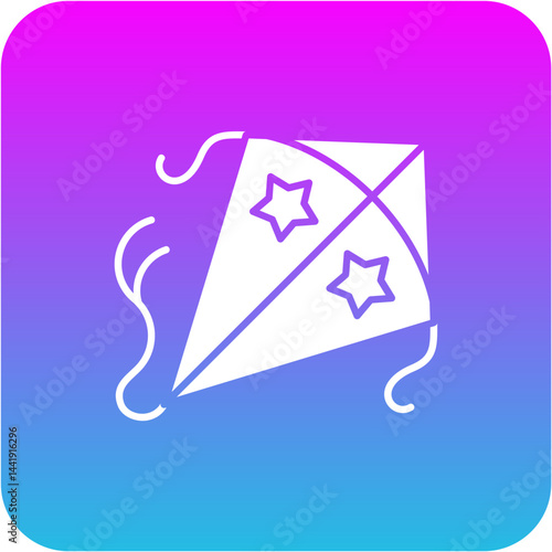 Kite Icon