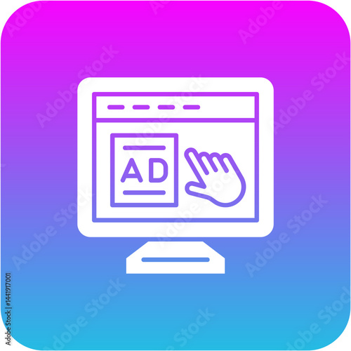 Click Icon