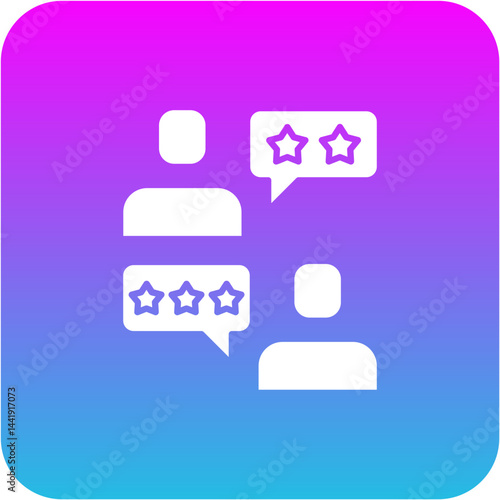Feedback Icon