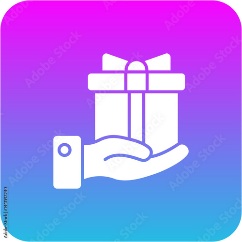 Give away Icon