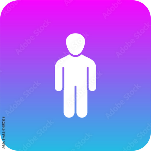 Person Icon