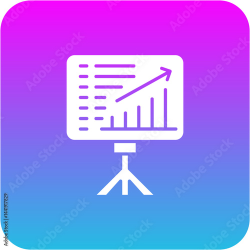 Presentation Icon