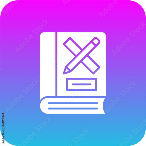 Art book Icon