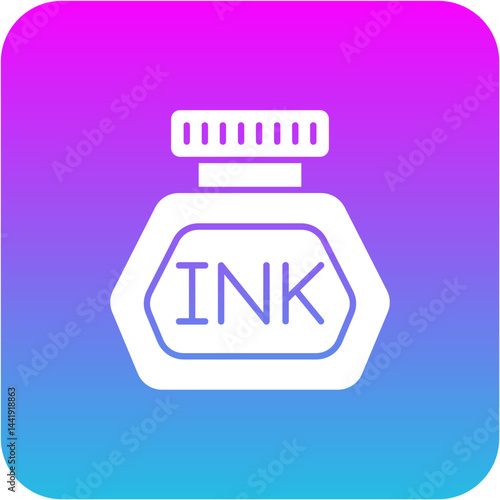 Ink Icon