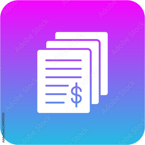 Costs Icon