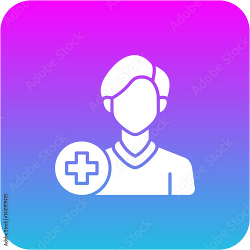 Patient Icon
