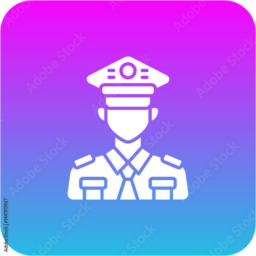 Guard Icon