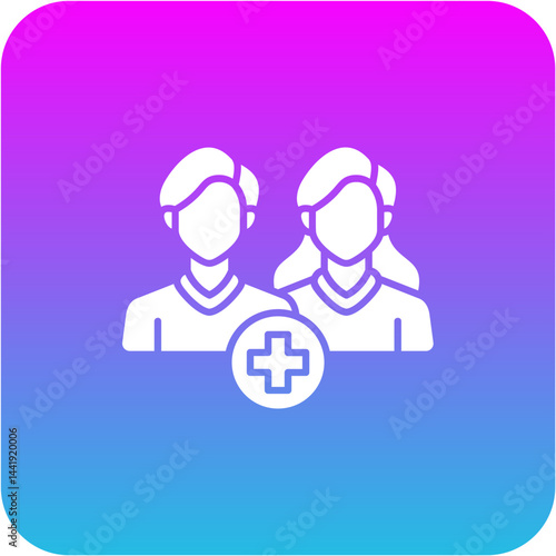 Patients Icon