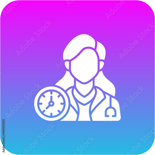 Time management Icon