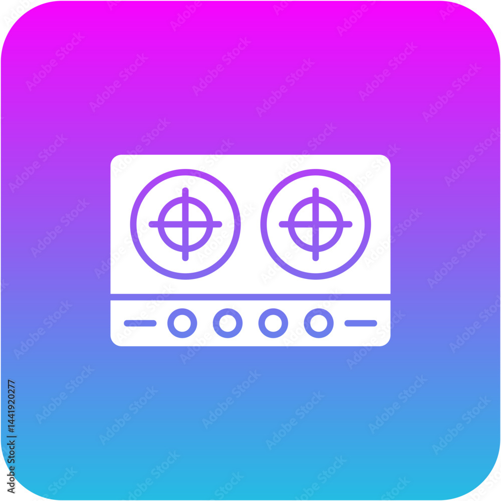 Hob Icon Hob Icon