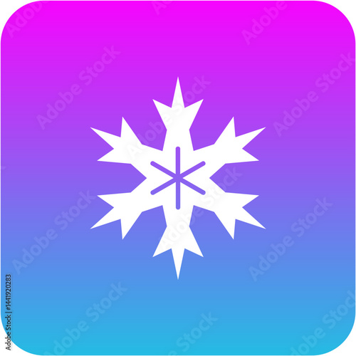 Frost Icon