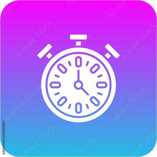 Timer Icon