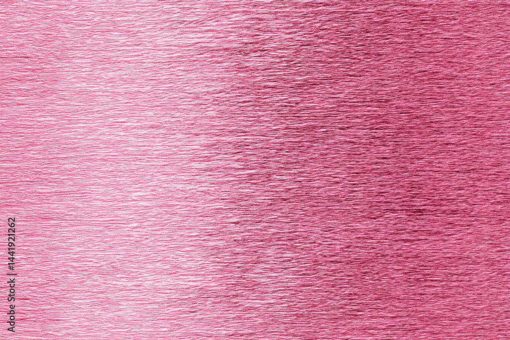 color glitter foil on wallpaper