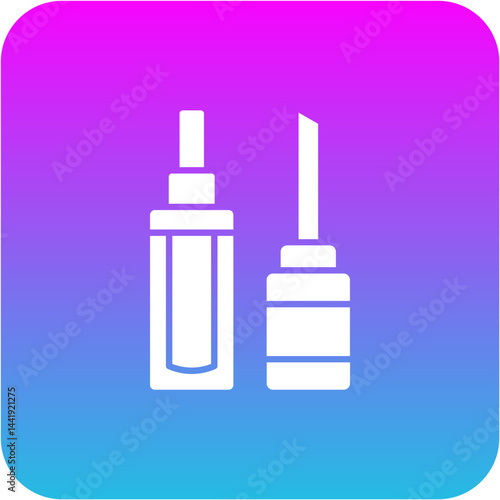 Lipgloss Icon