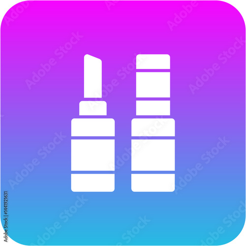 Lipstick Icon