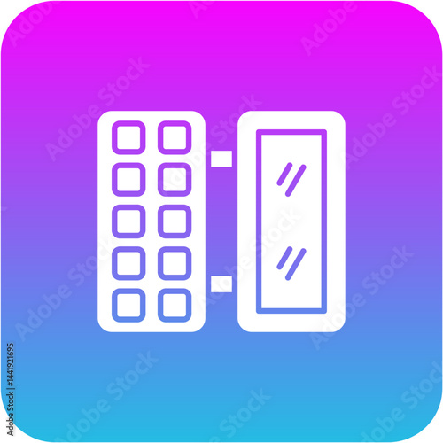 Eyeshadow Icon