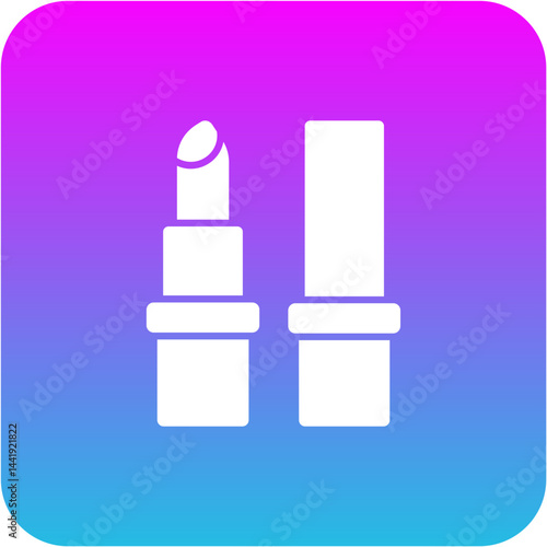 Lipstick Icon