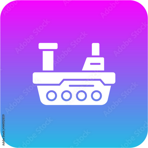 Bath Icon