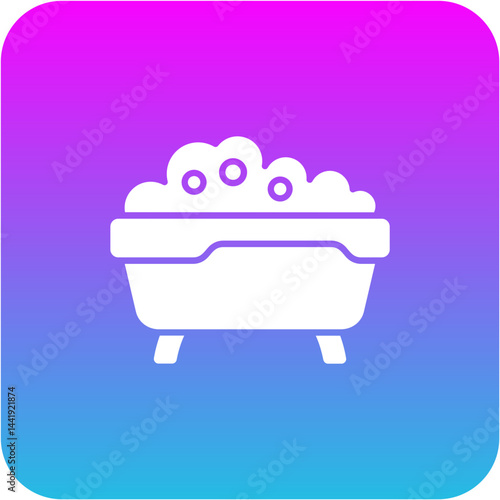 Bath Icon