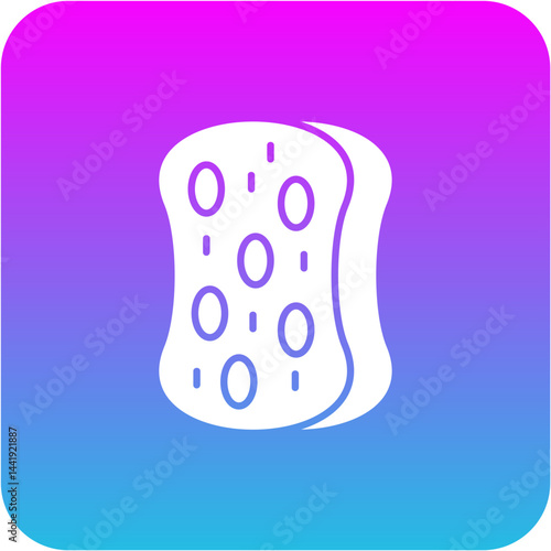 Sponge Icon