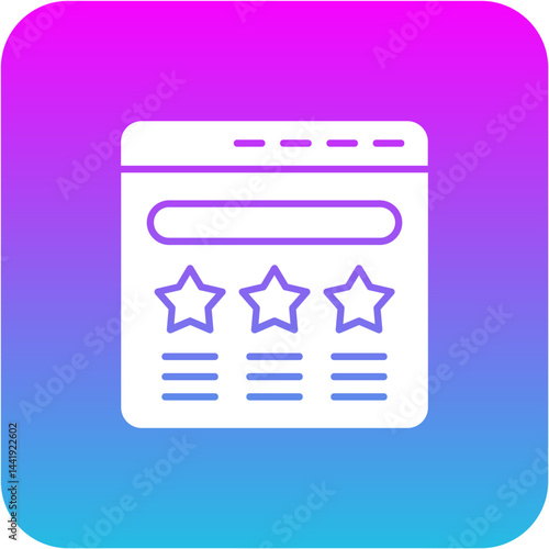 Feedback Icon