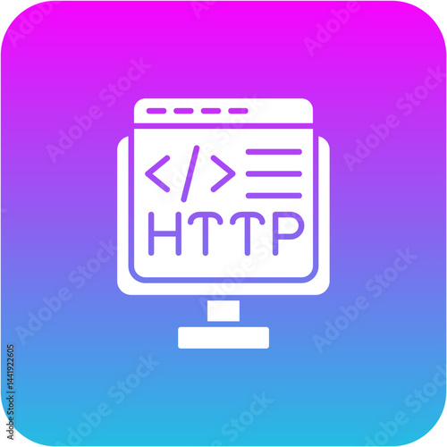 Http Icon