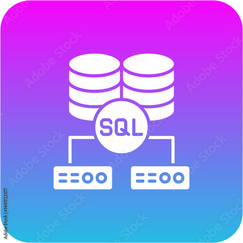 Sql Icon