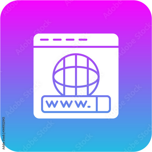 Domain Icon