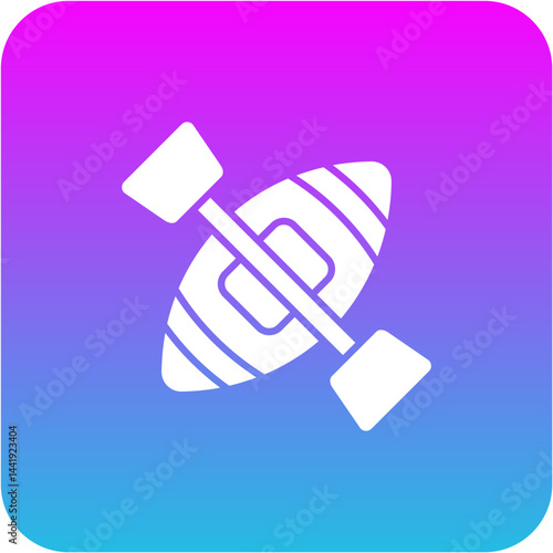 Kayak Icon