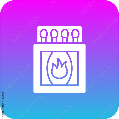 Matches Icon