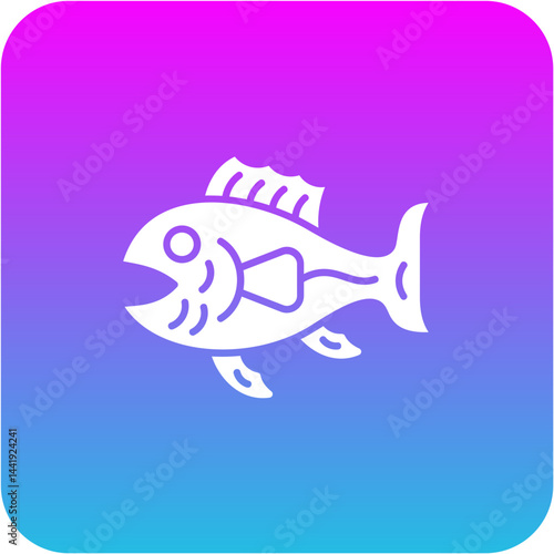 Fish Icon