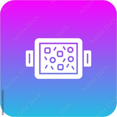 Casserole Icon