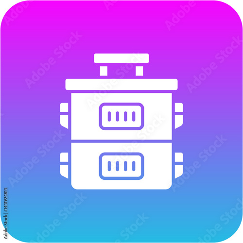 Steamer Icon