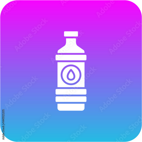 Oil Icon