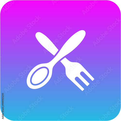 Spoons Icon