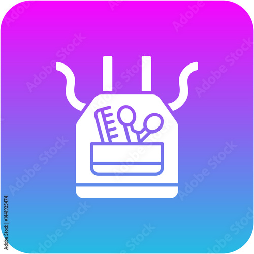 Apron Icon
