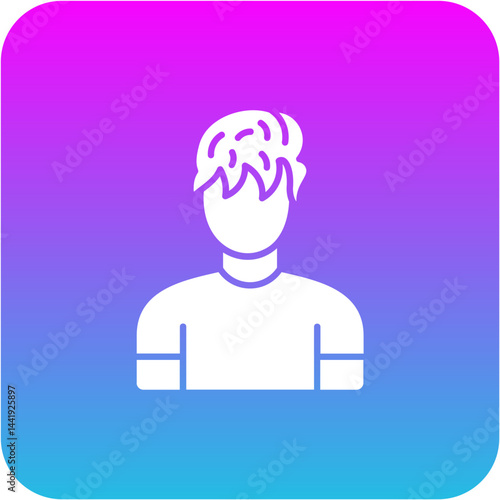 Hairstyle Icon