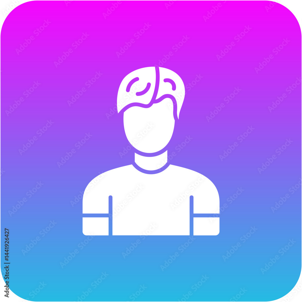 Hairstyle Icon Hairstyle Icon