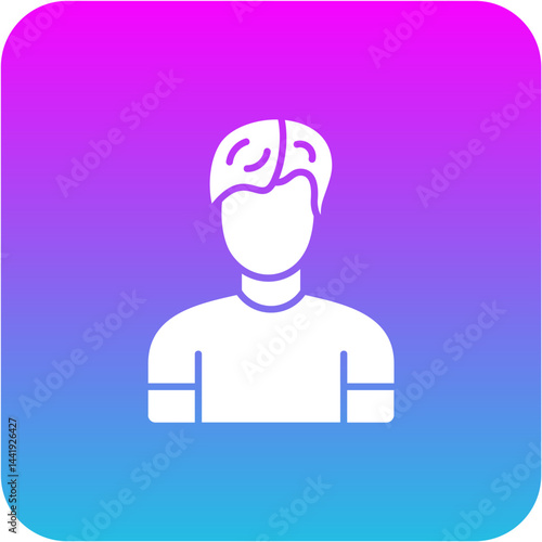 Hairstyle Icon