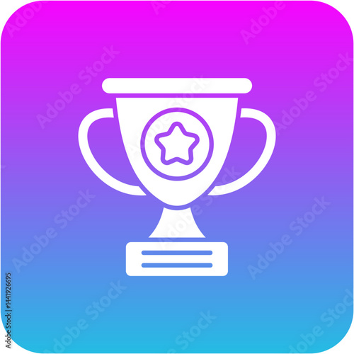 Winner Icon