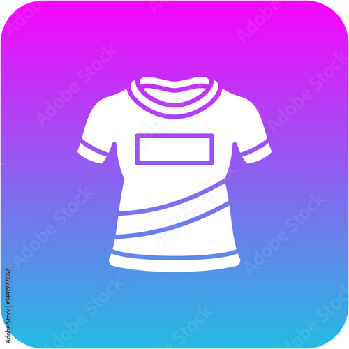 Shirt Icon