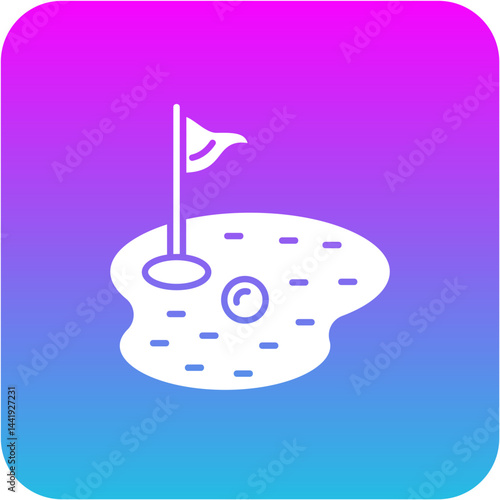 Birdie Icon