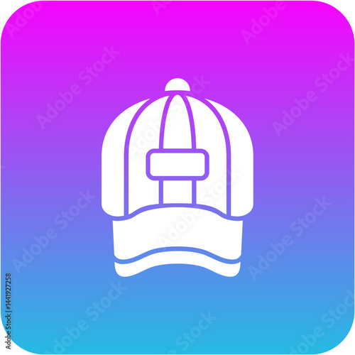 Cap Icon