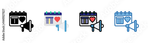 Seasonal Promotions Icon