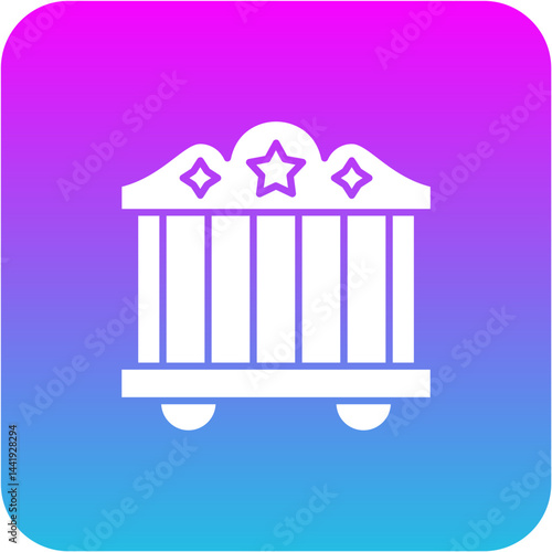 Cage Icon