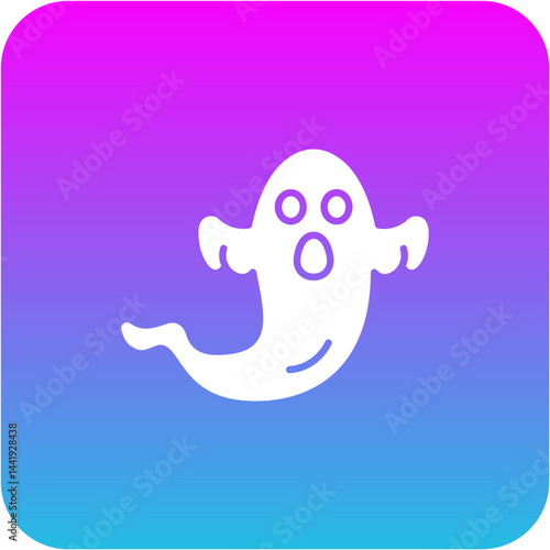 Ghost Icon