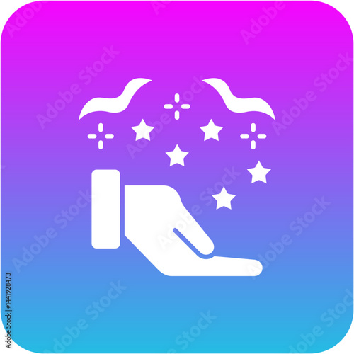 Trick Icon