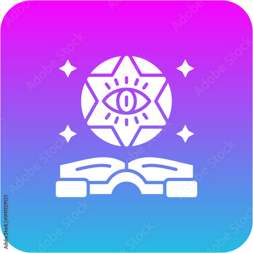 Witchcraft Icon